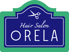 ヘアーサロン＆リラクゼーションルーム ORELA（オーリラ） 白髪染め ヘアカラー